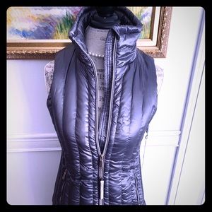 “CALVIN KLEIN”. Performance Wear. XS Down Vest